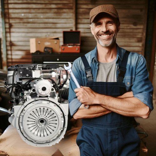 TIPS FOR BUYING USED MINI-COOPER ENGINES