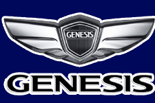 Used genesis Engines 