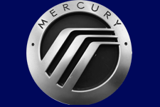 Used mercury Engines 